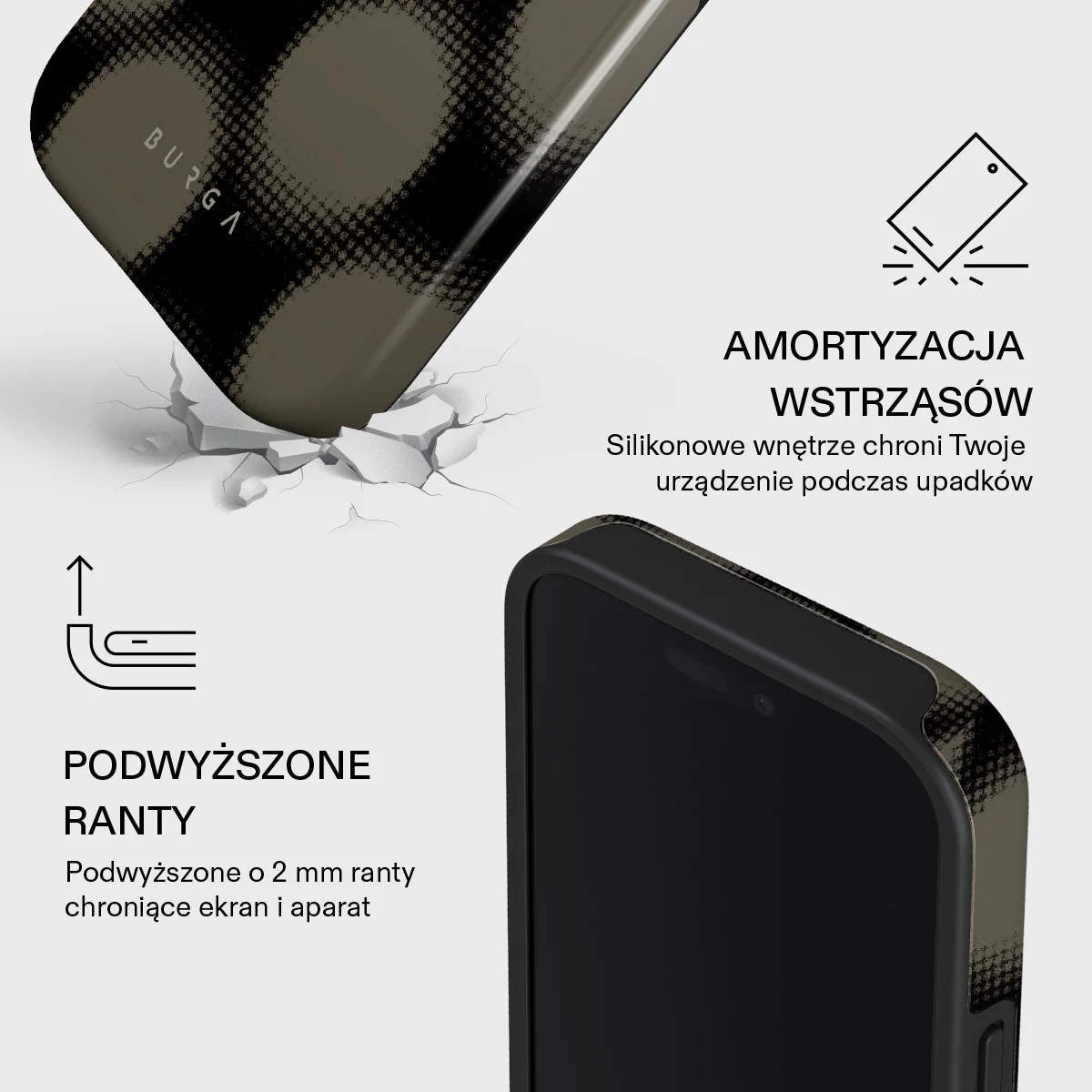 Velocity - iPhone 16 Pro Max Etui - Image 4