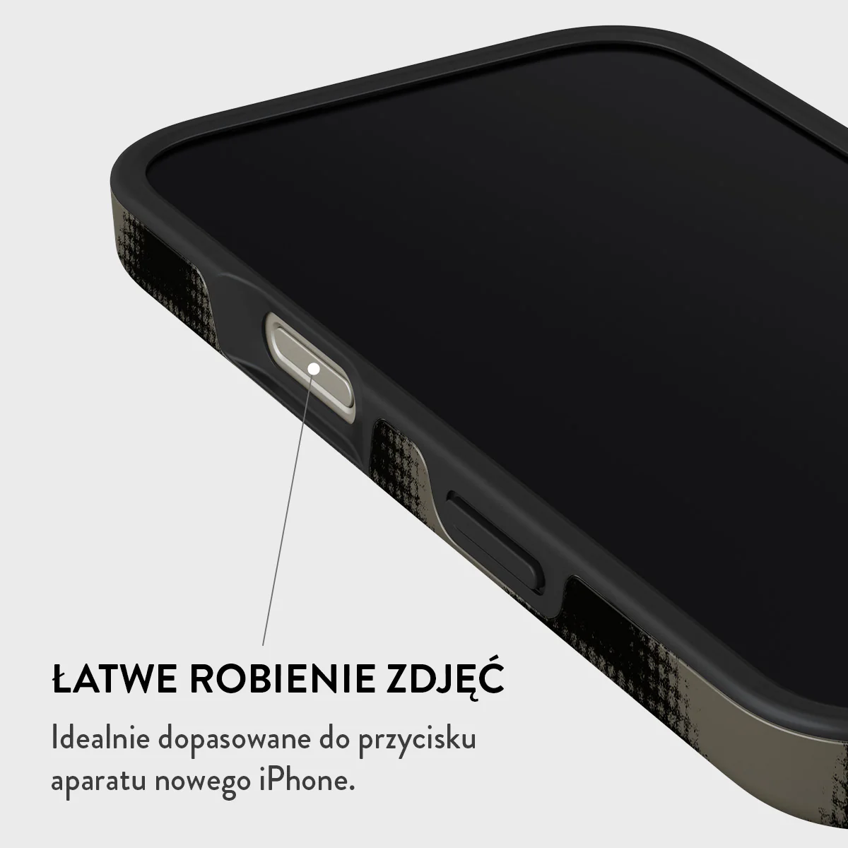 Velocity - iPhone 16 Pro Max Etui - Image 5