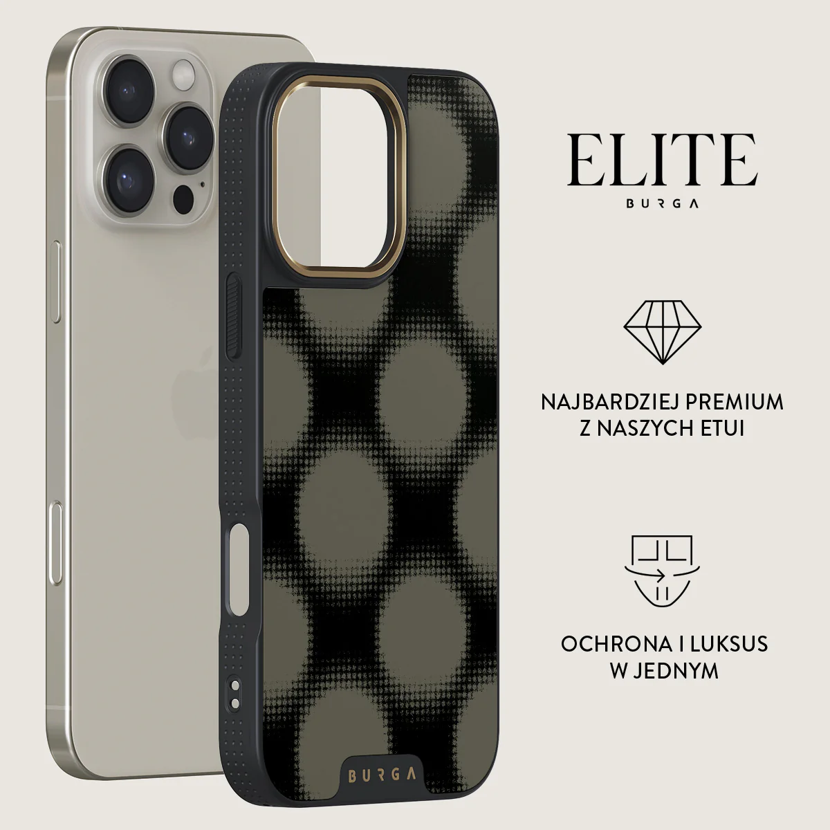 Velocity - iPhone 16 Pro Max Etui - Image 7