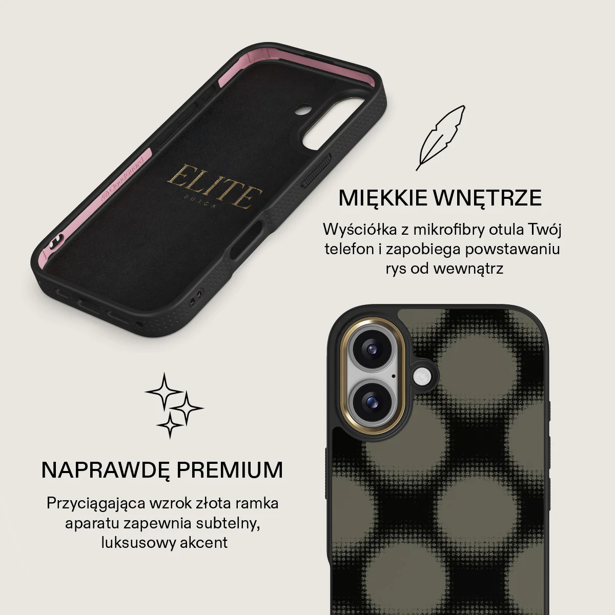 Velocity - iPhone 17 Etui - Image 10