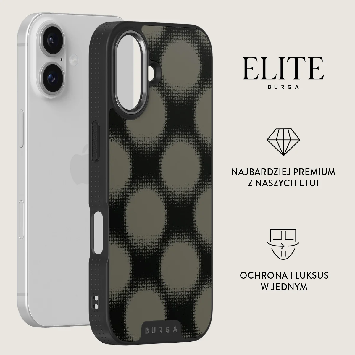 Velocity - iPhone 17 Etui - Image 13