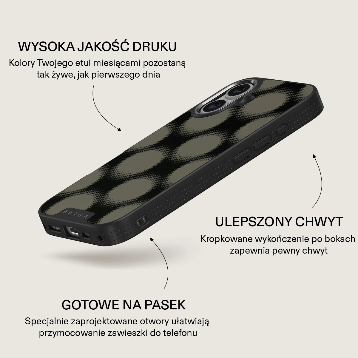 Velocity - iPhone 17 Etui - Image 16