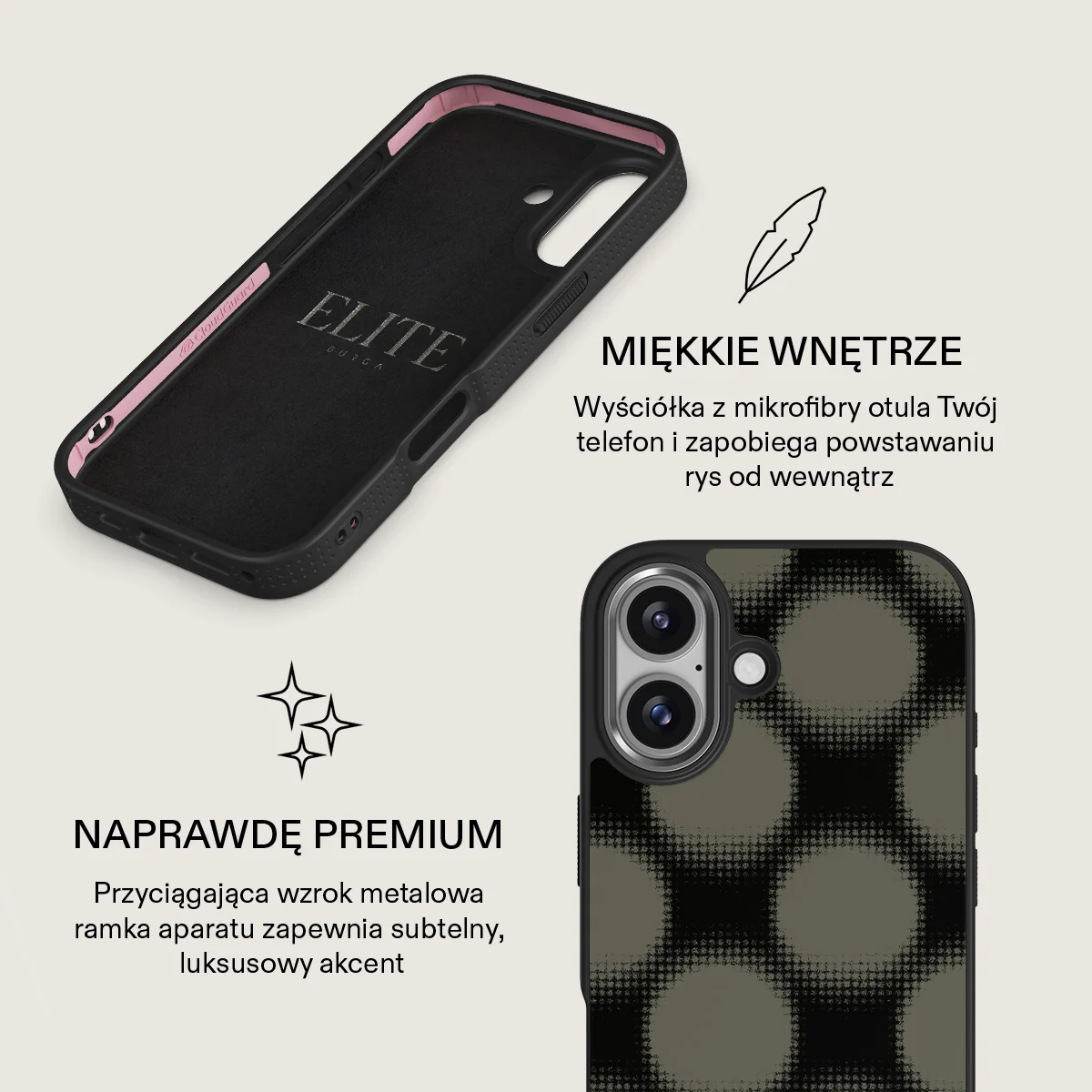 Velocity - iPhone 17 Etui - Image 17