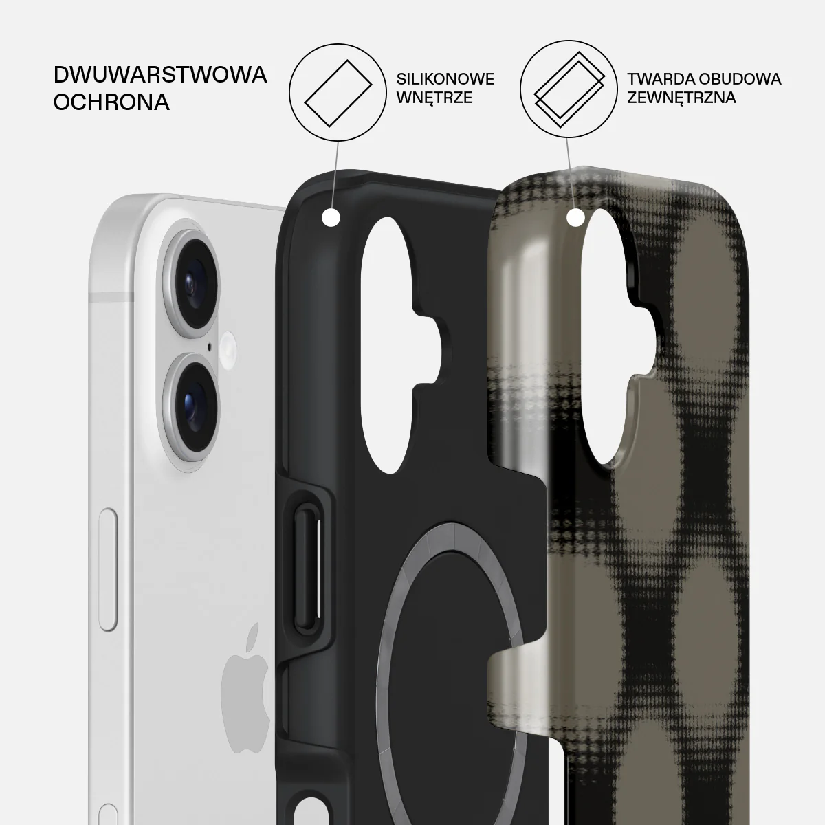 Velocity - iPhone 17 Etui - Image 2