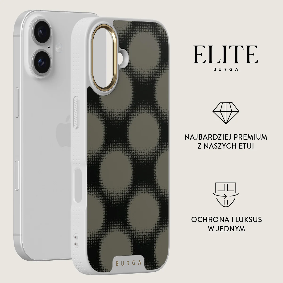 Velocity - iPhone 17 Etui - Image 20