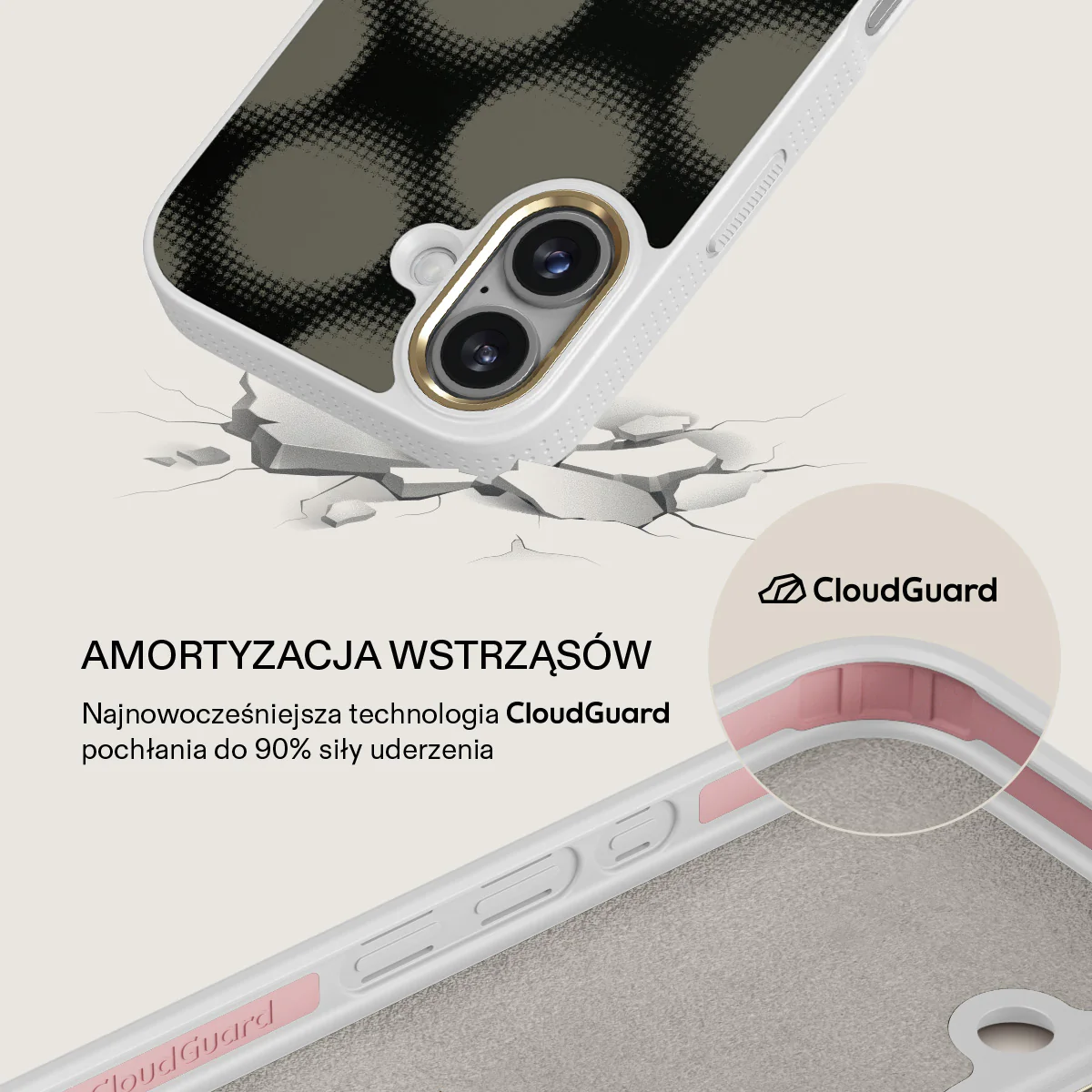 Velocity - iPhone 17 Etui - Image 21