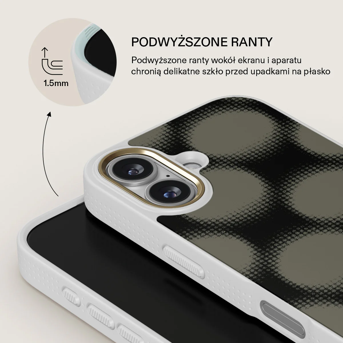 Velocity - iPhone 17 Etui - Image 22