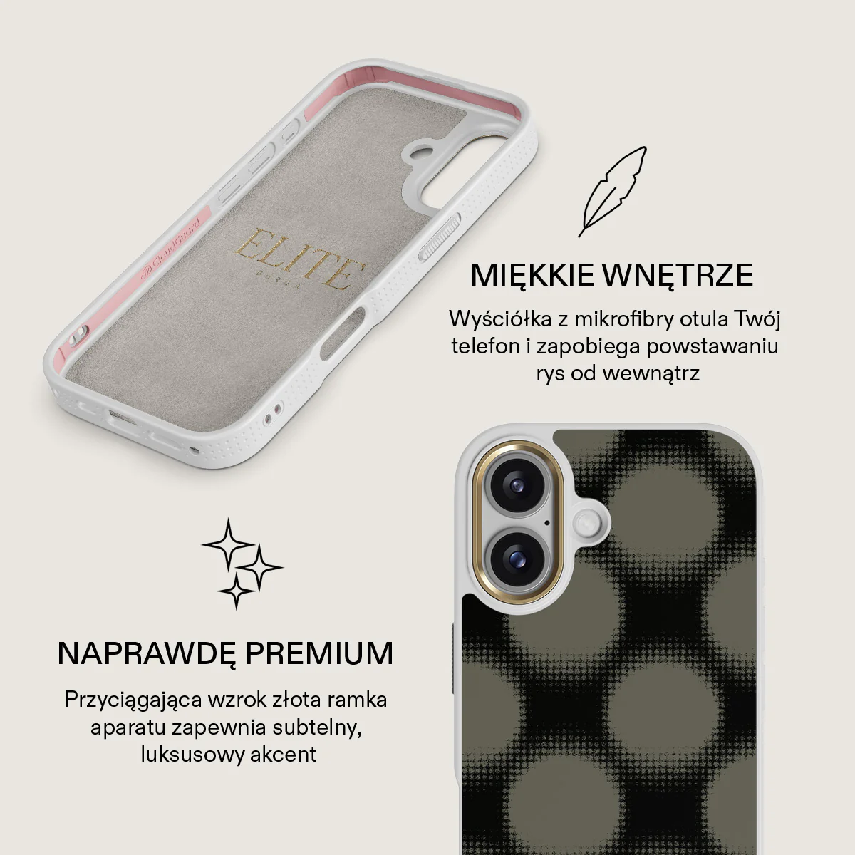Velocity - iPhone 17 Etui - Image 24