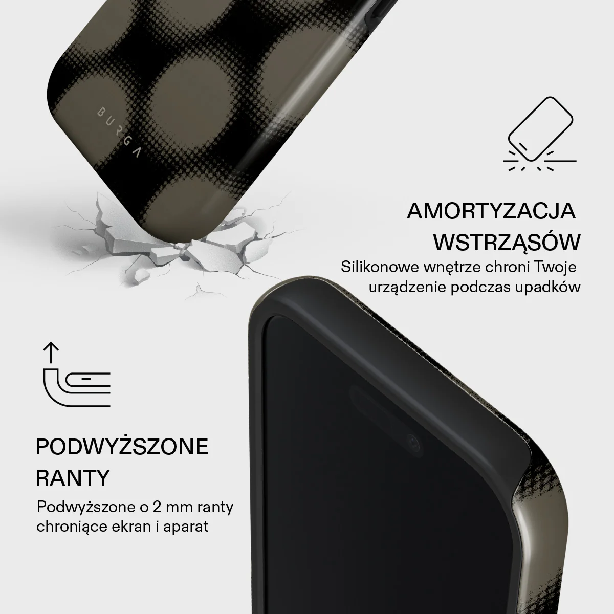 Velocity - iPhone 17 Etui - Image 4