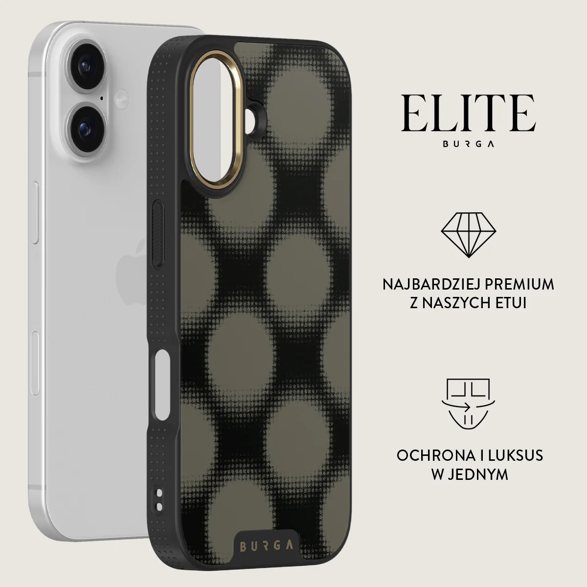 Velocity - iPhone 17 Etui - Image 6