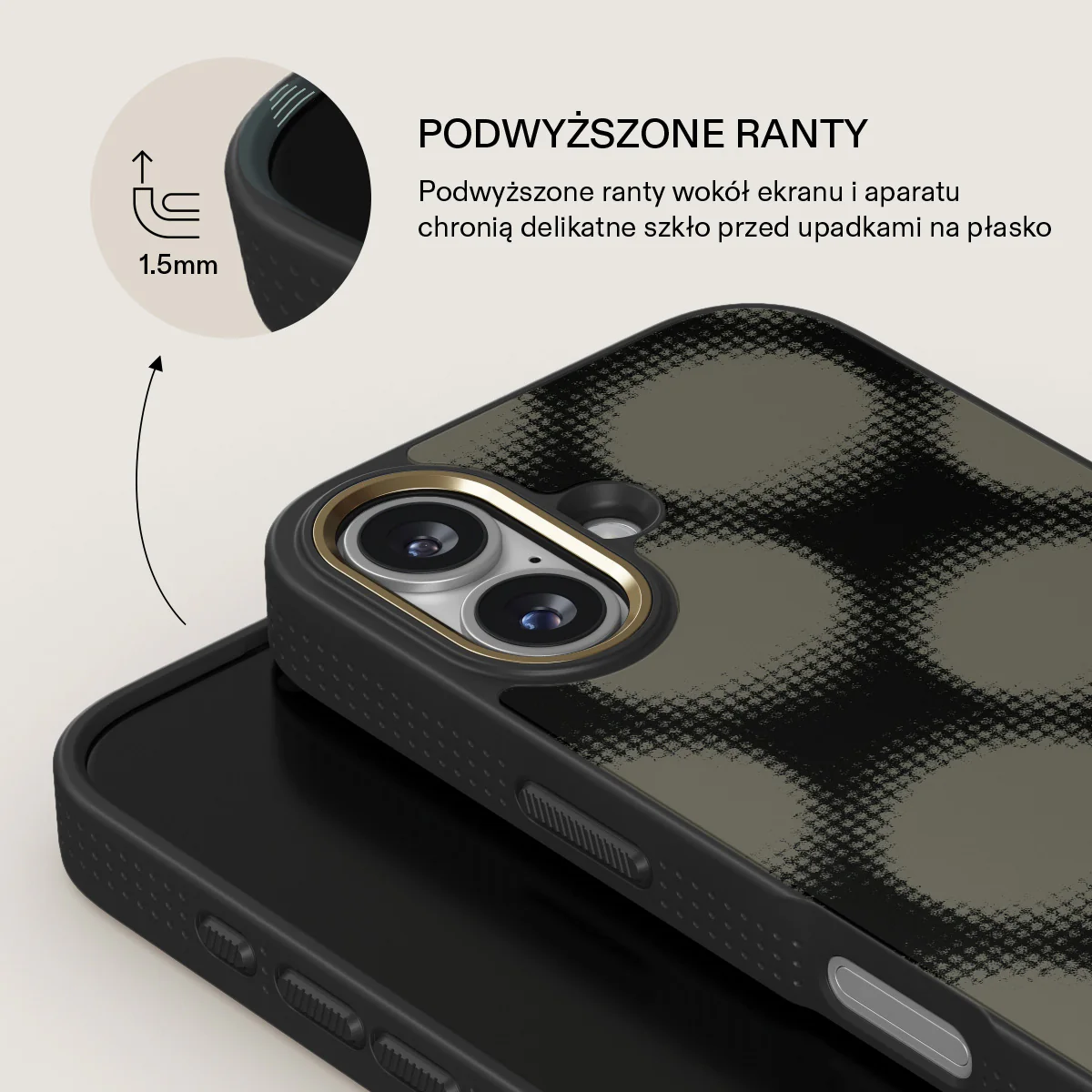 Velocity - iPhone 17 Etui - Image 8