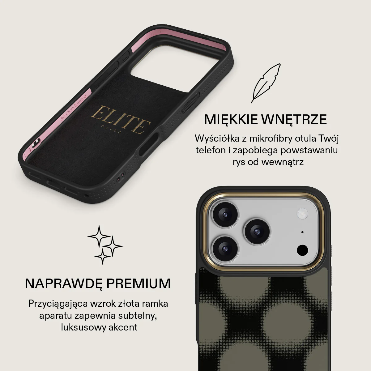 Velocity - iPhone 17 Pro Etui - Image 10