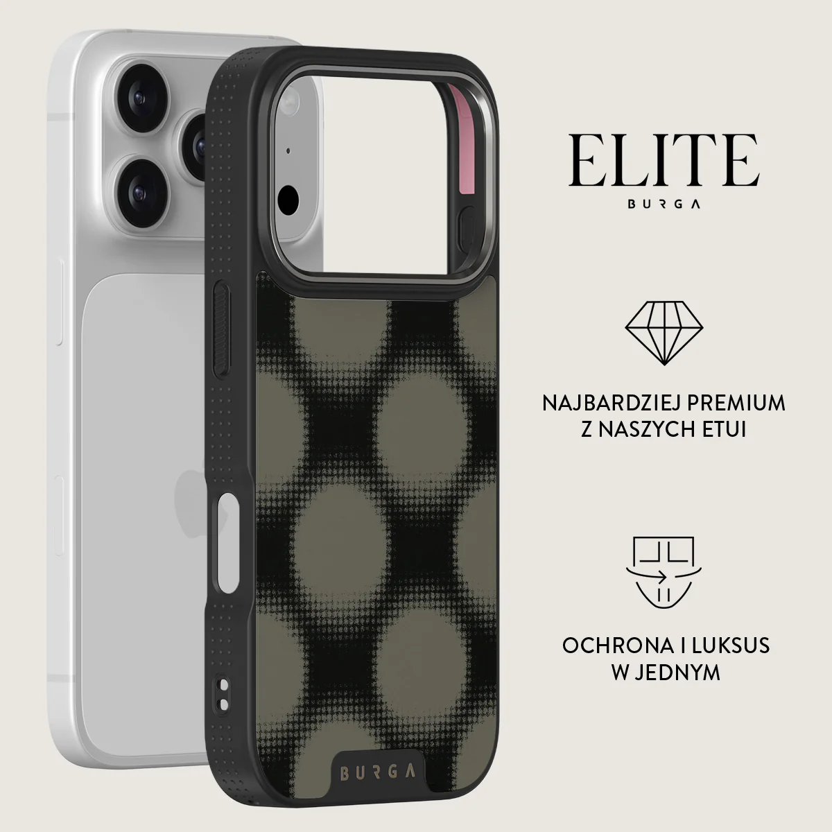 Velocity - iPhone 17 Pro Etui - Image 13