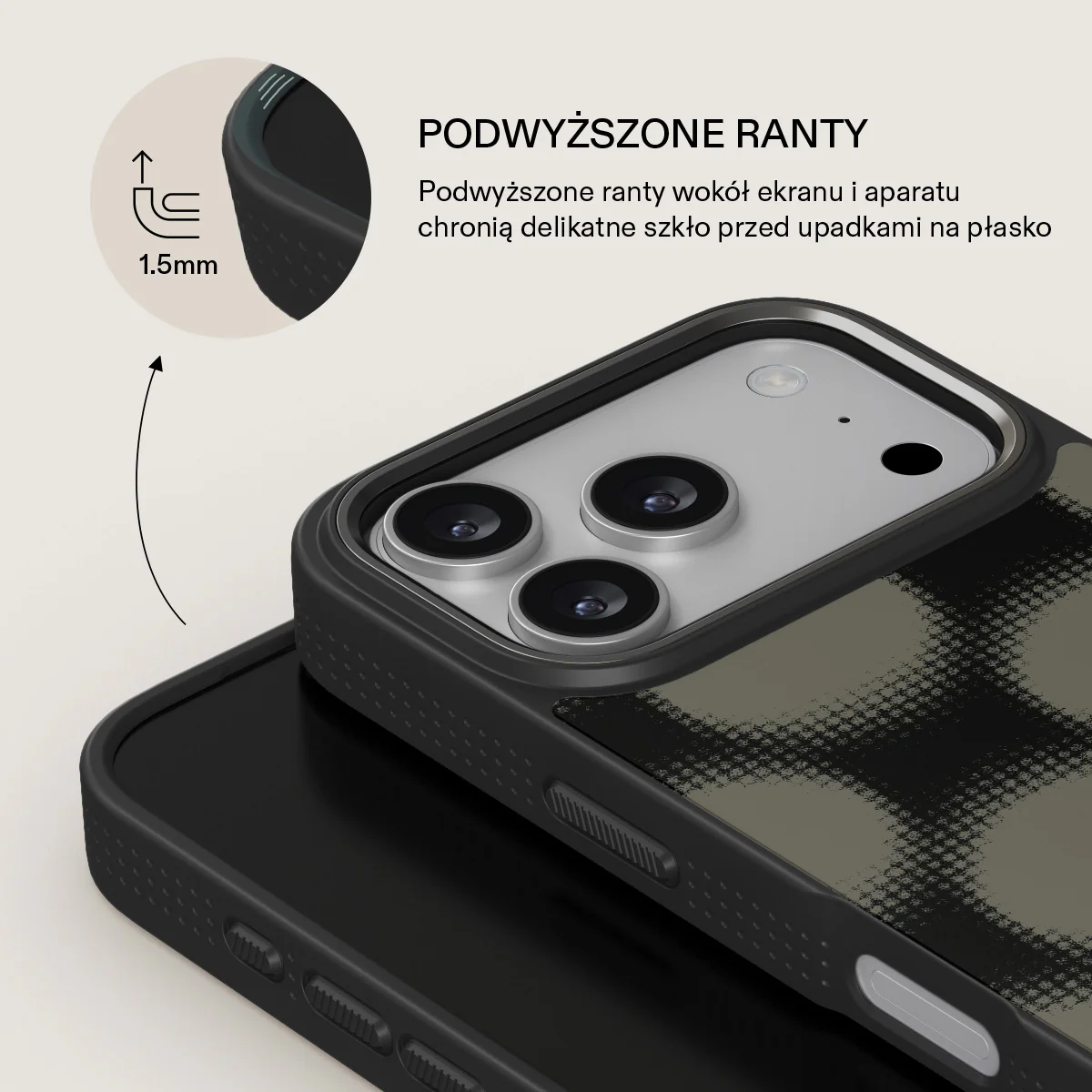 Velocity - iPhone 17 Pro Etui - Image 15