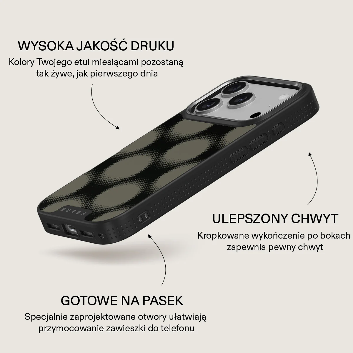 Velocity - iPhone 17 Pro Etui - Image 16