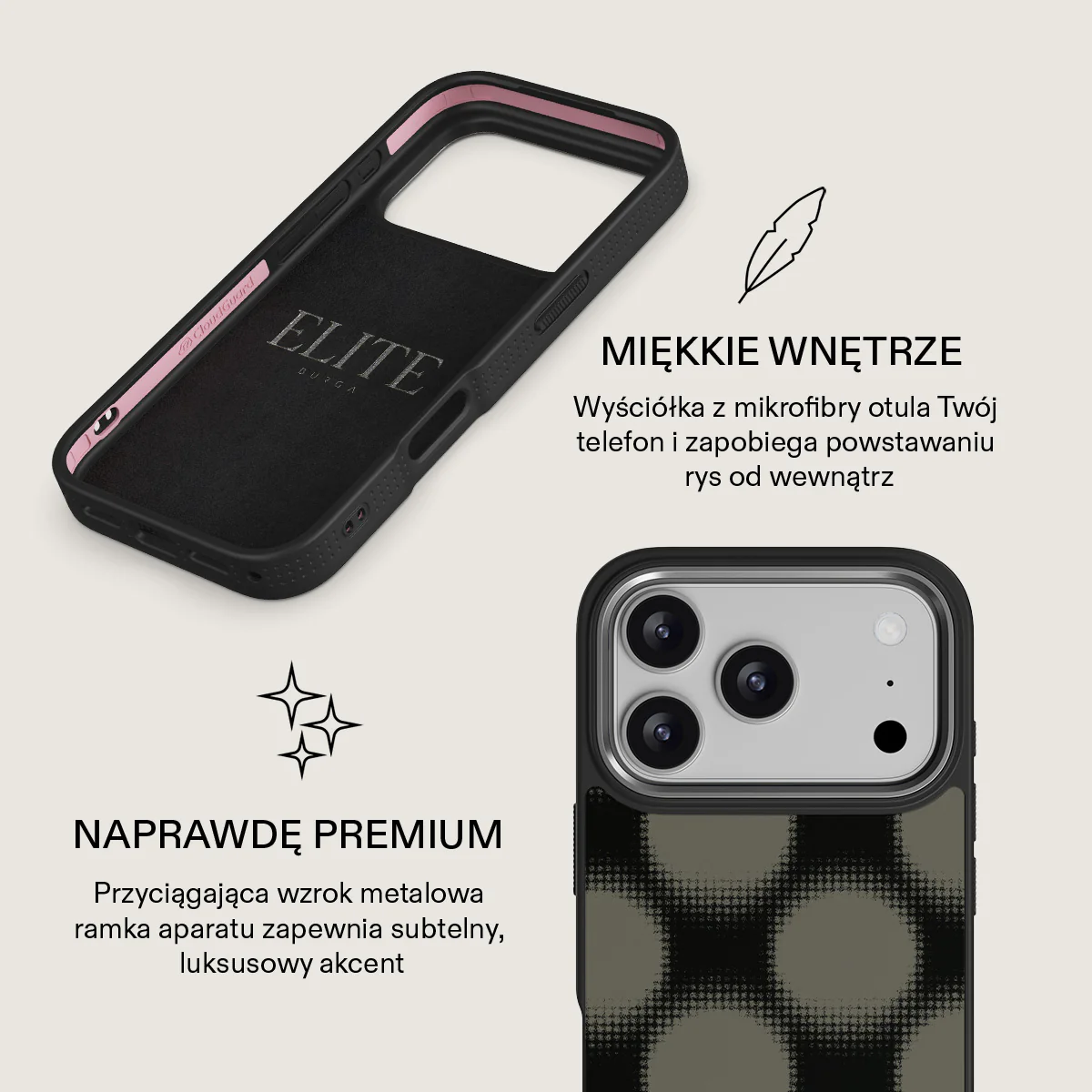 Velocity - iPhone 17 Pro Etui - Image 17