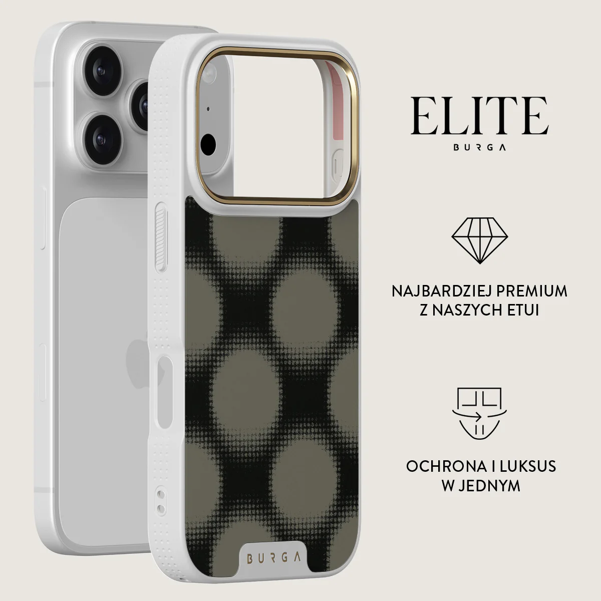 Velocity - iPhone 17 Pro Etui - Image 20