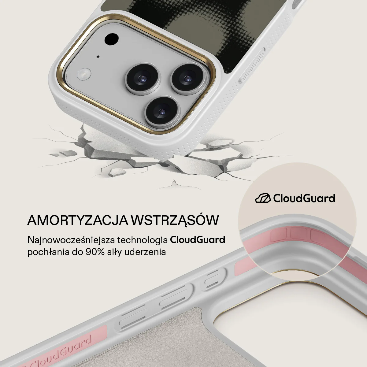 Velocity - iPhone 17 Pro Etui - Image 21