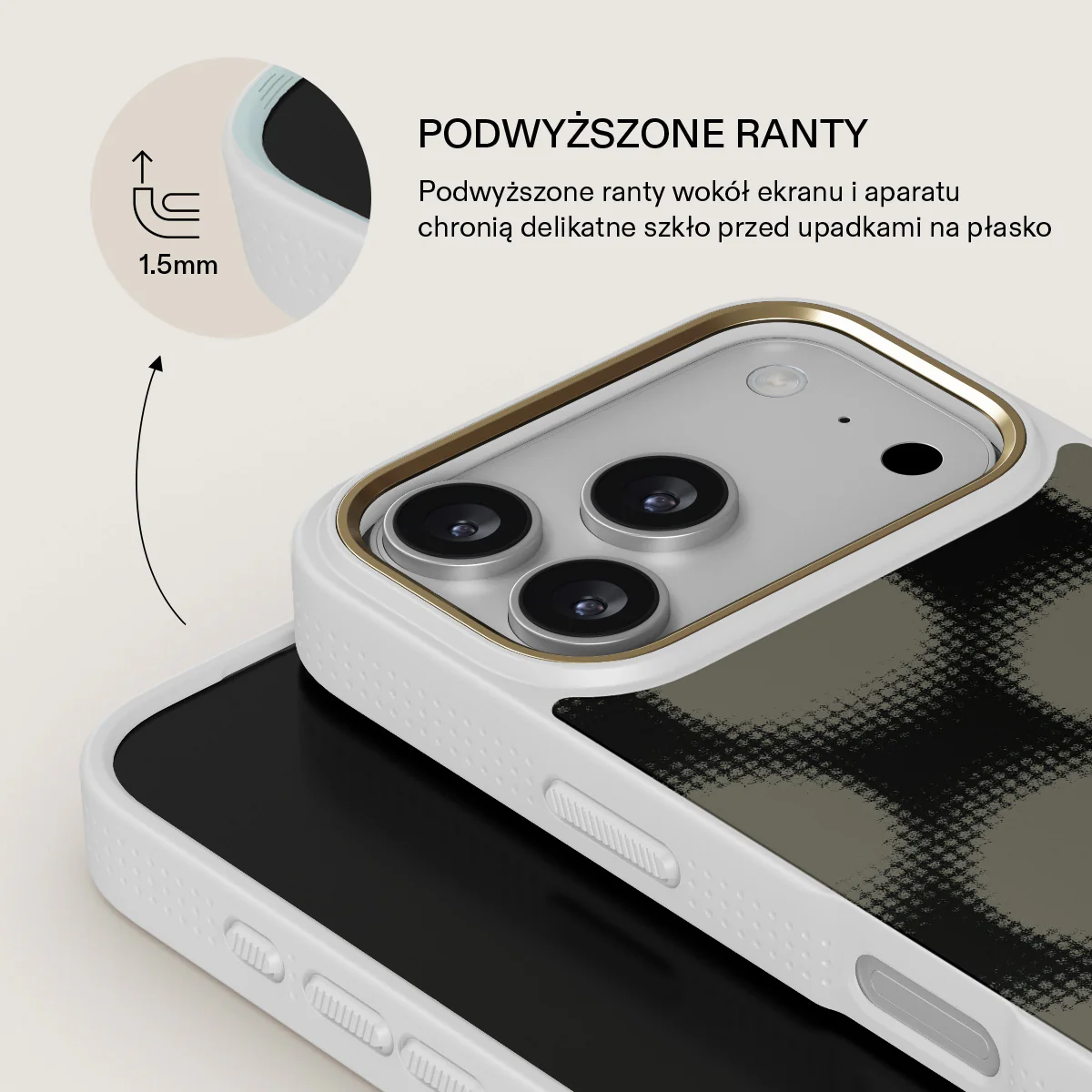 Velocity - iPhone 17 Pro Etui - Image 22