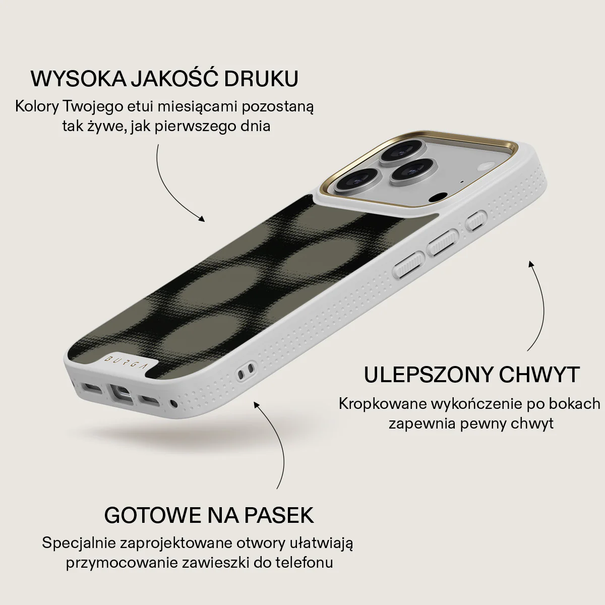 Velocity - iPhone 17 Pro Etui - Image 23