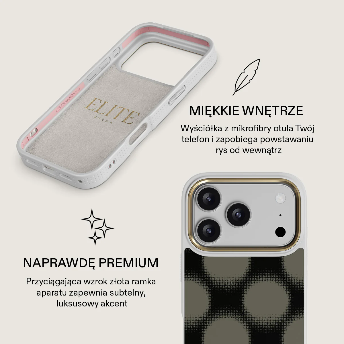 Velocity - iPhone 17 Pro Etui - Image 24