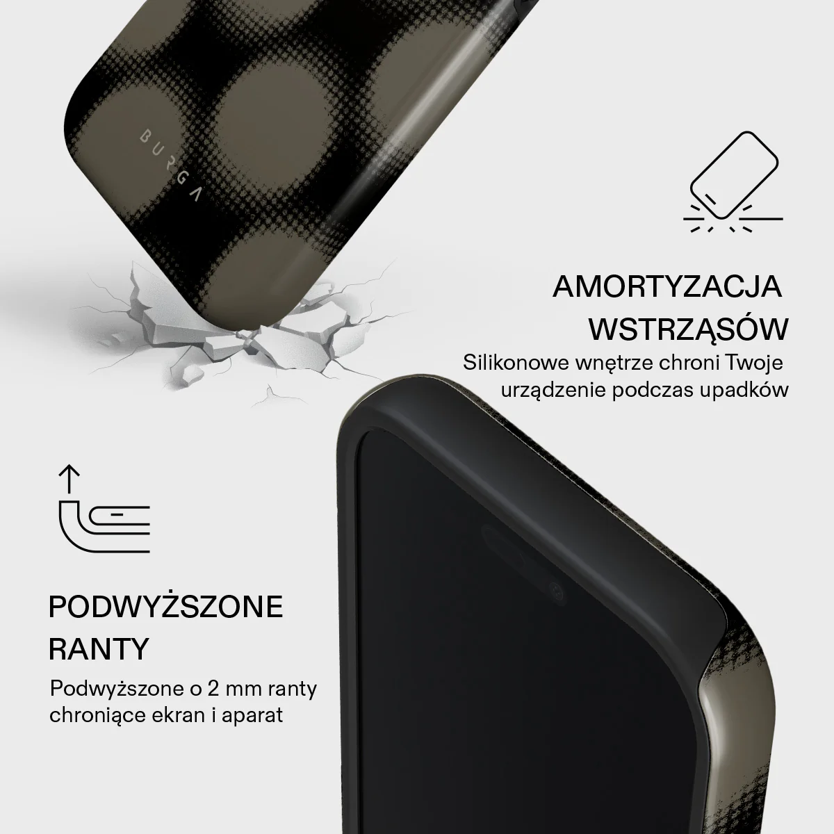 Velocity - iPhone 17 Pro Etui - Image 4