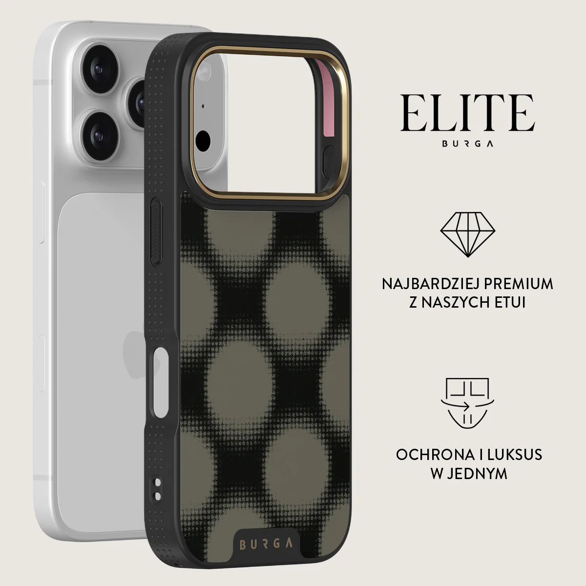 Velocity - iPhone 17 Pro Etui - Image 6
