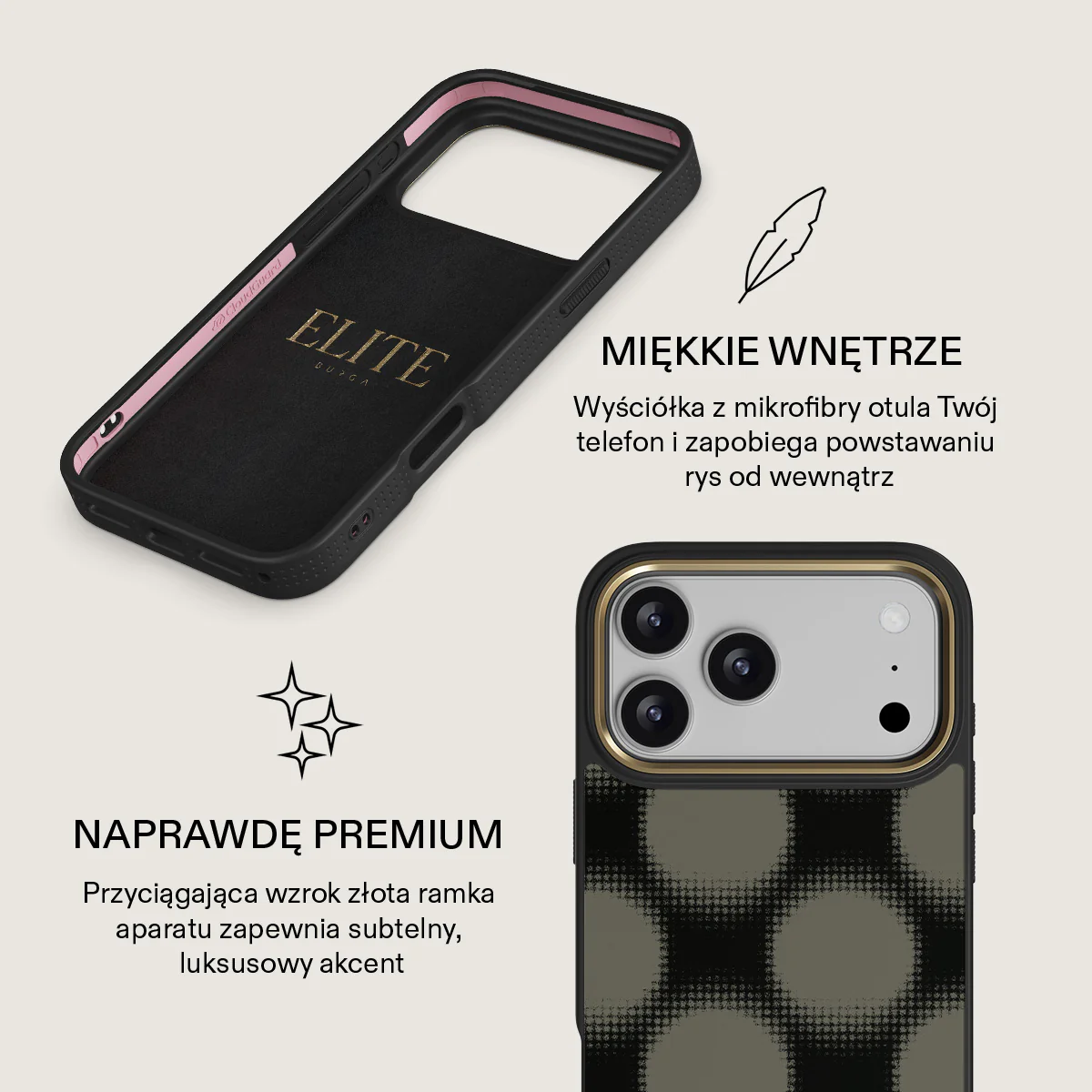 Velocity - iPhone 17 Pro Max Etui - Image 10