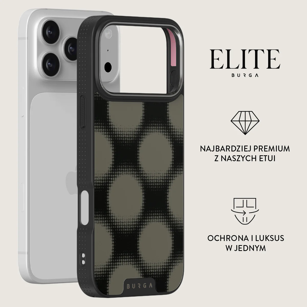 Velocity - iPhone 17 Pro Max Etui - Image 13