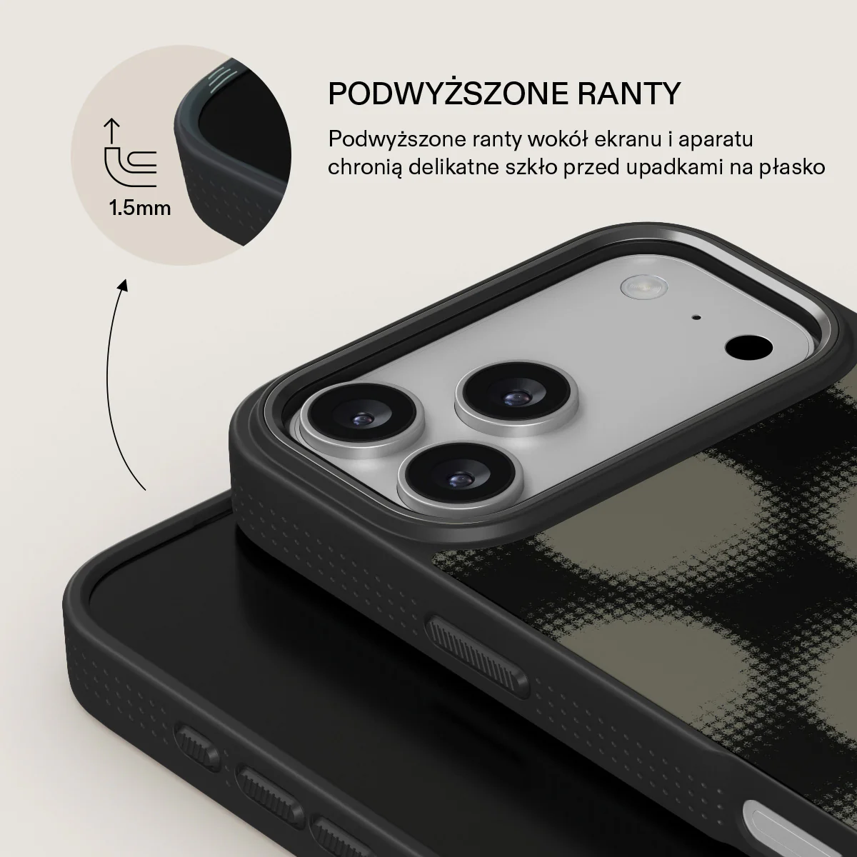 Velocity - iPhone 17 Pro Max Etui - Image 15