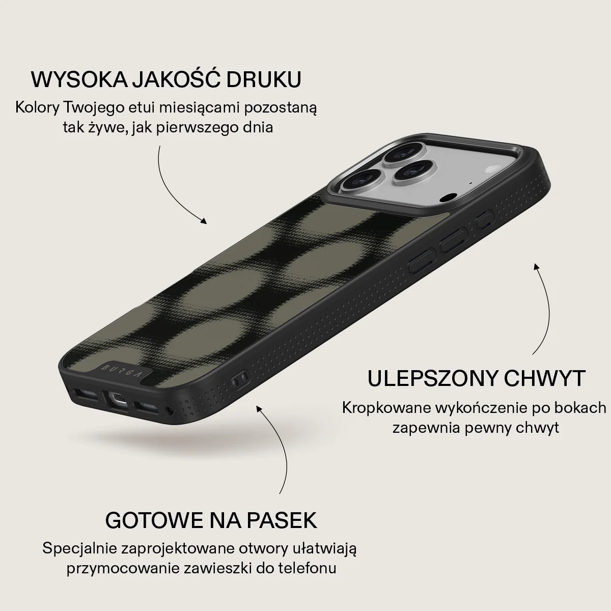 Velocity - iPhone 17 Pro Max Etui - Image 16