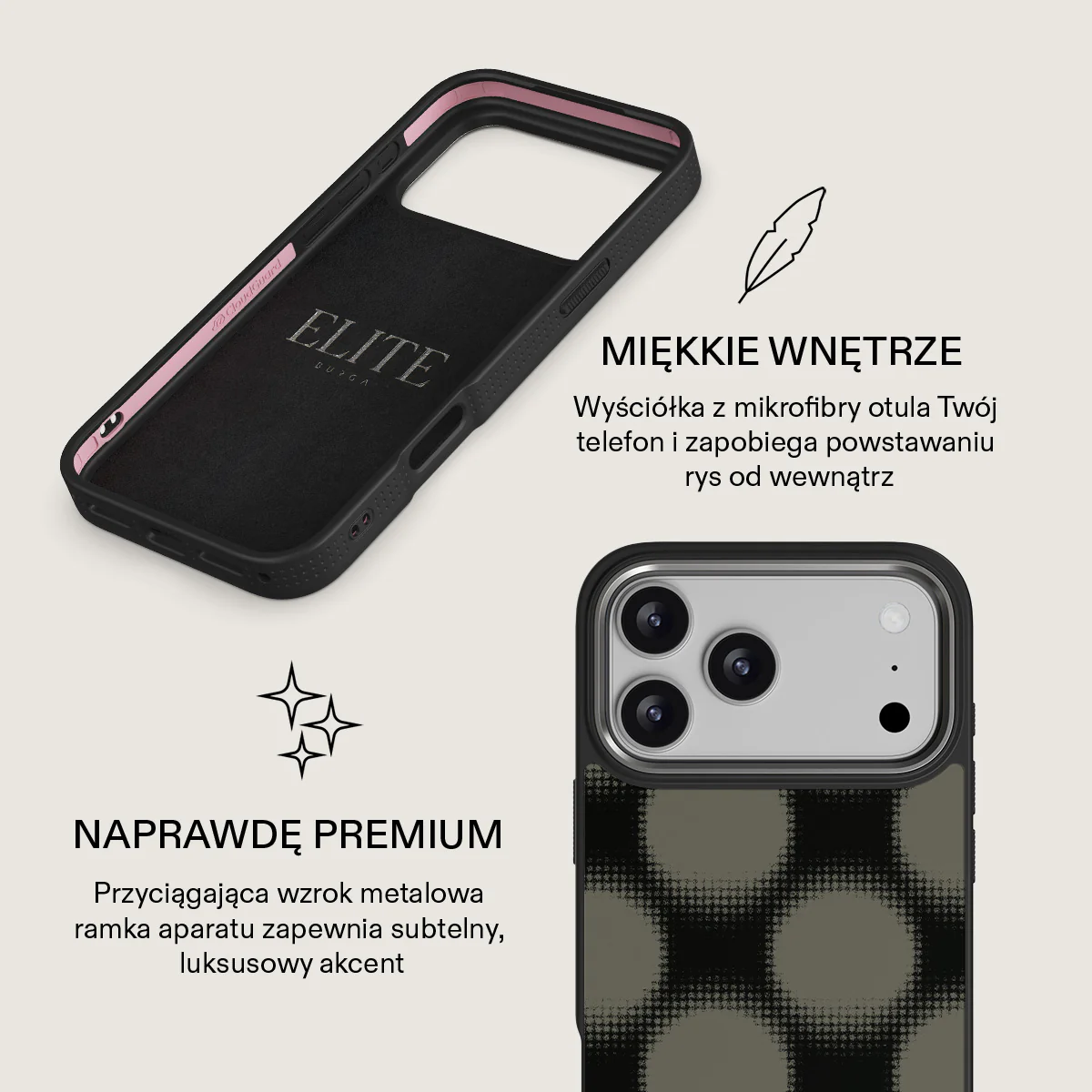 Velocity - iPhone 17 Pro Max Etui - Image 17