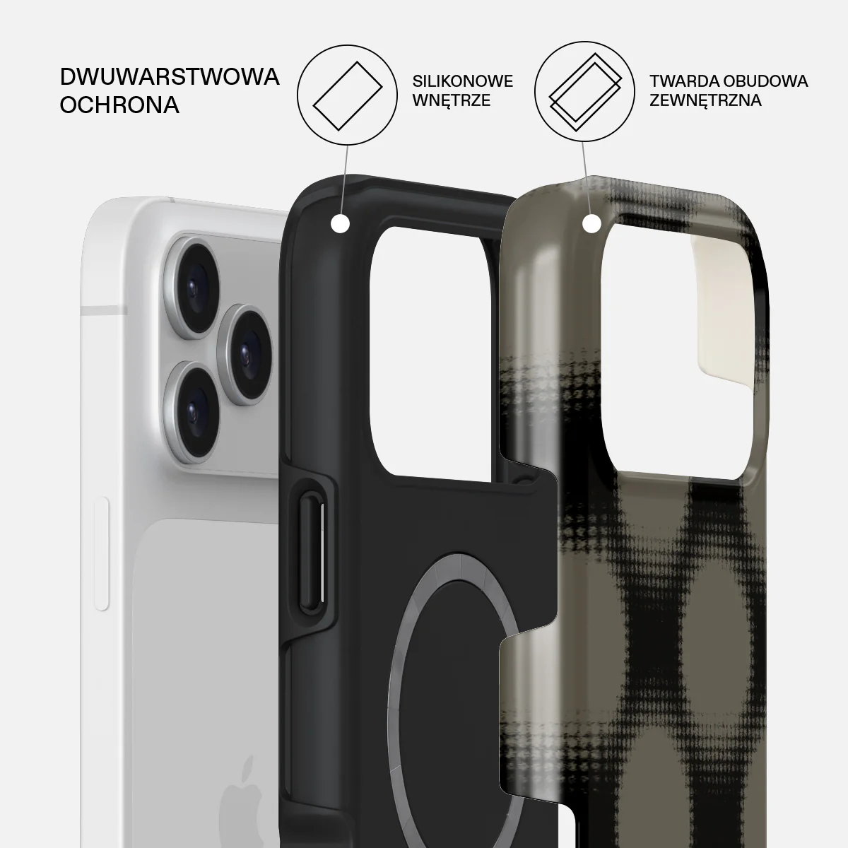 Velocity - iPhone 17 Pro Max Etui - Image 2