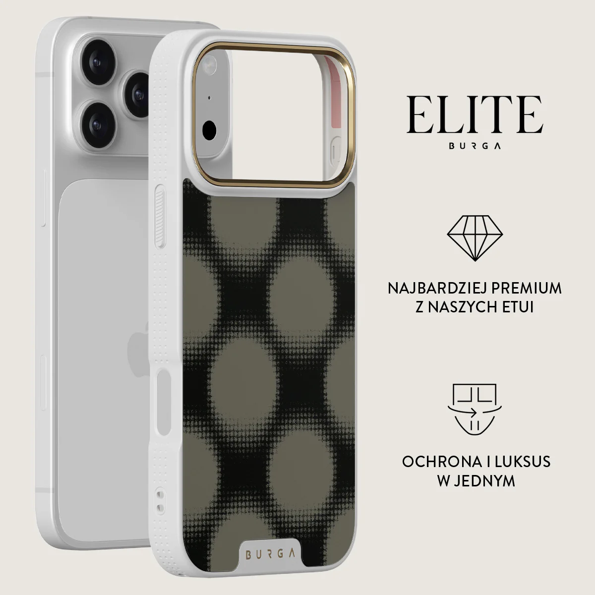 Velocity - iPhone 17 Pro Max Etui - Image 20