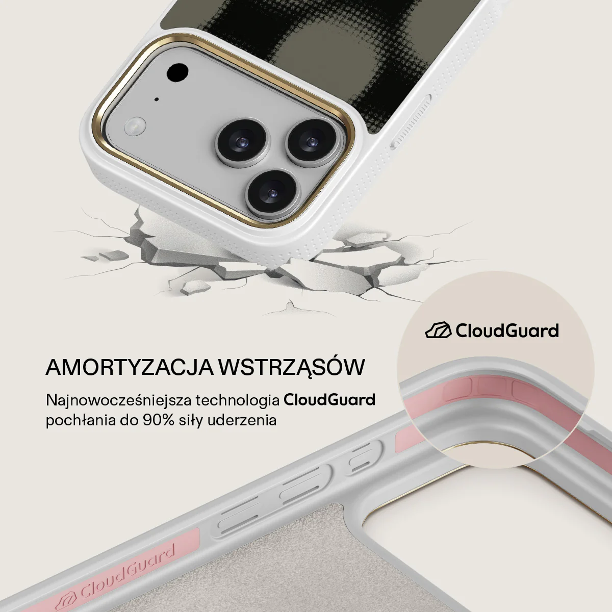 Velocity - iPhone 17 Pro Max Etui - Image 21