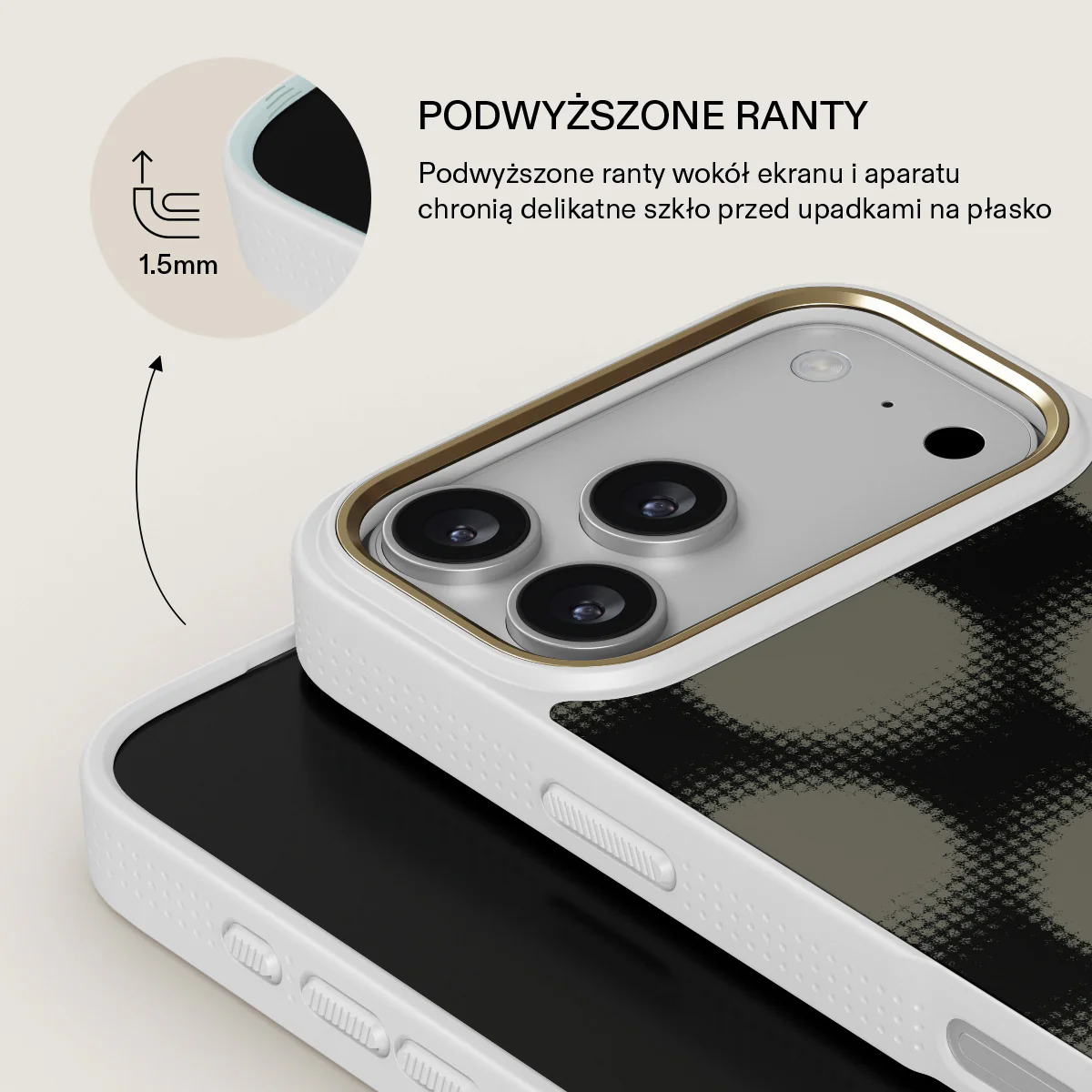Velocity - iPhone 17 Pro Max Etui - Image 22
