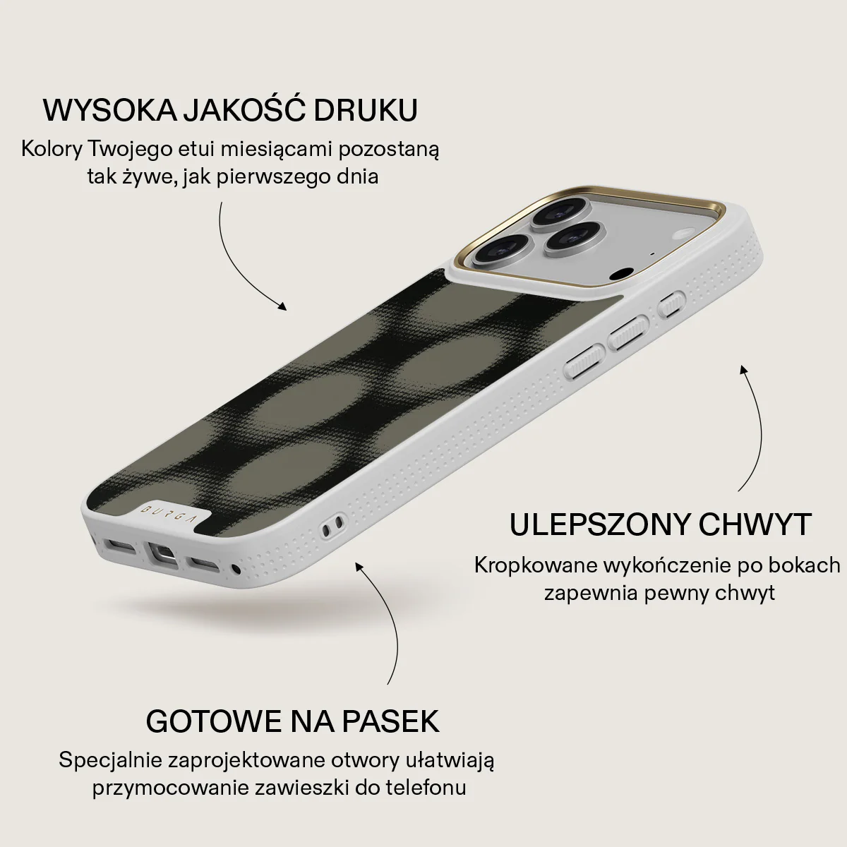 Velocity - iPhone 17 Pro Max Etui - Image 23