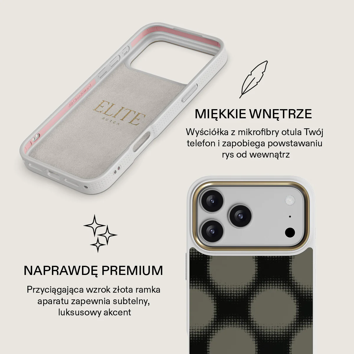 Velocity - iPhone 17 Pro Max Etui - Image 24