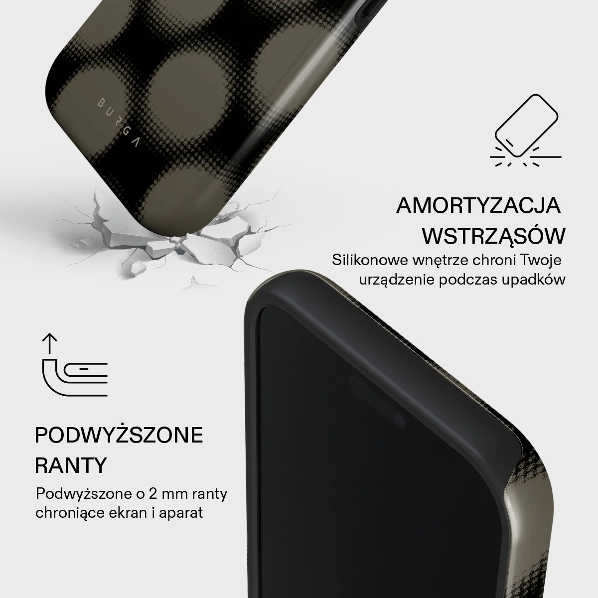 Velocity - iPhone 17 Pro Max Etui - Image 4