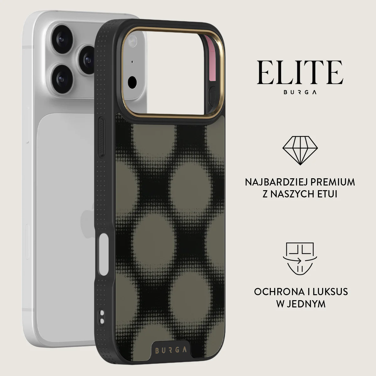 Velocity - iPhone 17 Pro Max Etui - Image 6