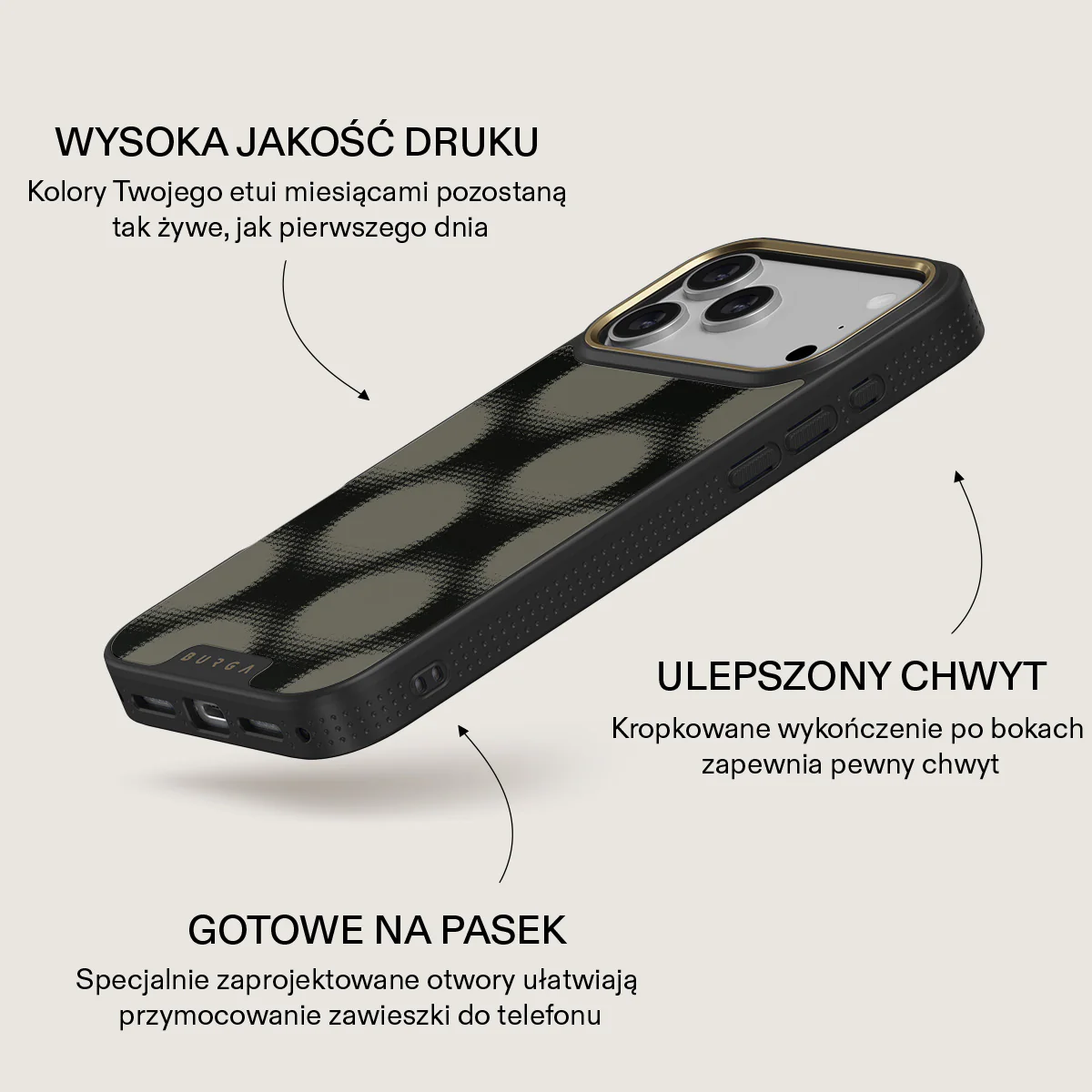 Velocity - iPhone 17 Pro Max Etui - Image 9