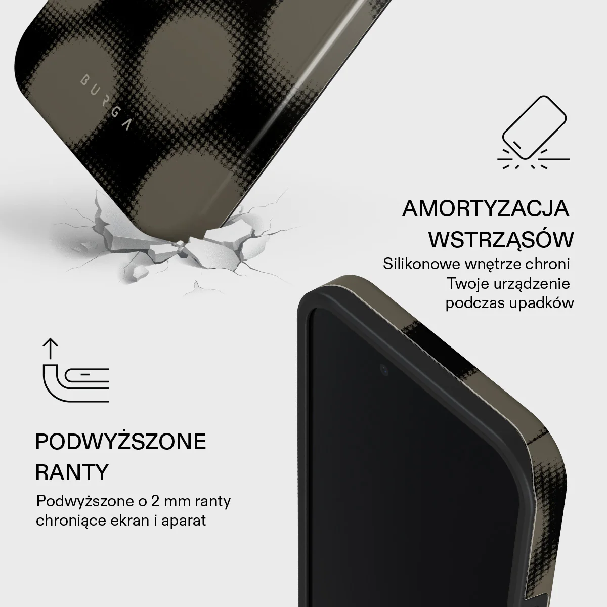 Velocity - iPhone 17e Etui - Image 4