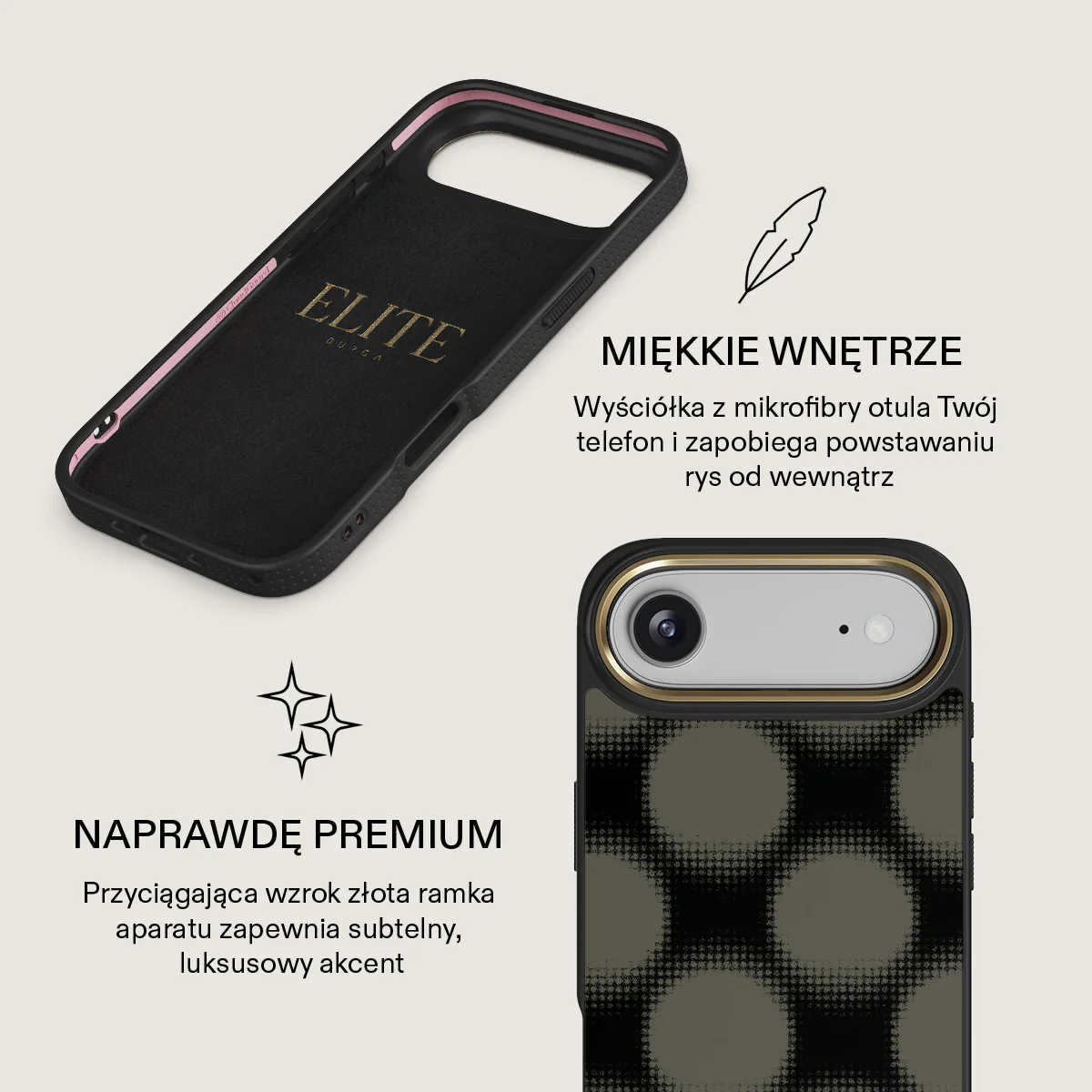 Velocity - iPhone Air Etui - Image 10