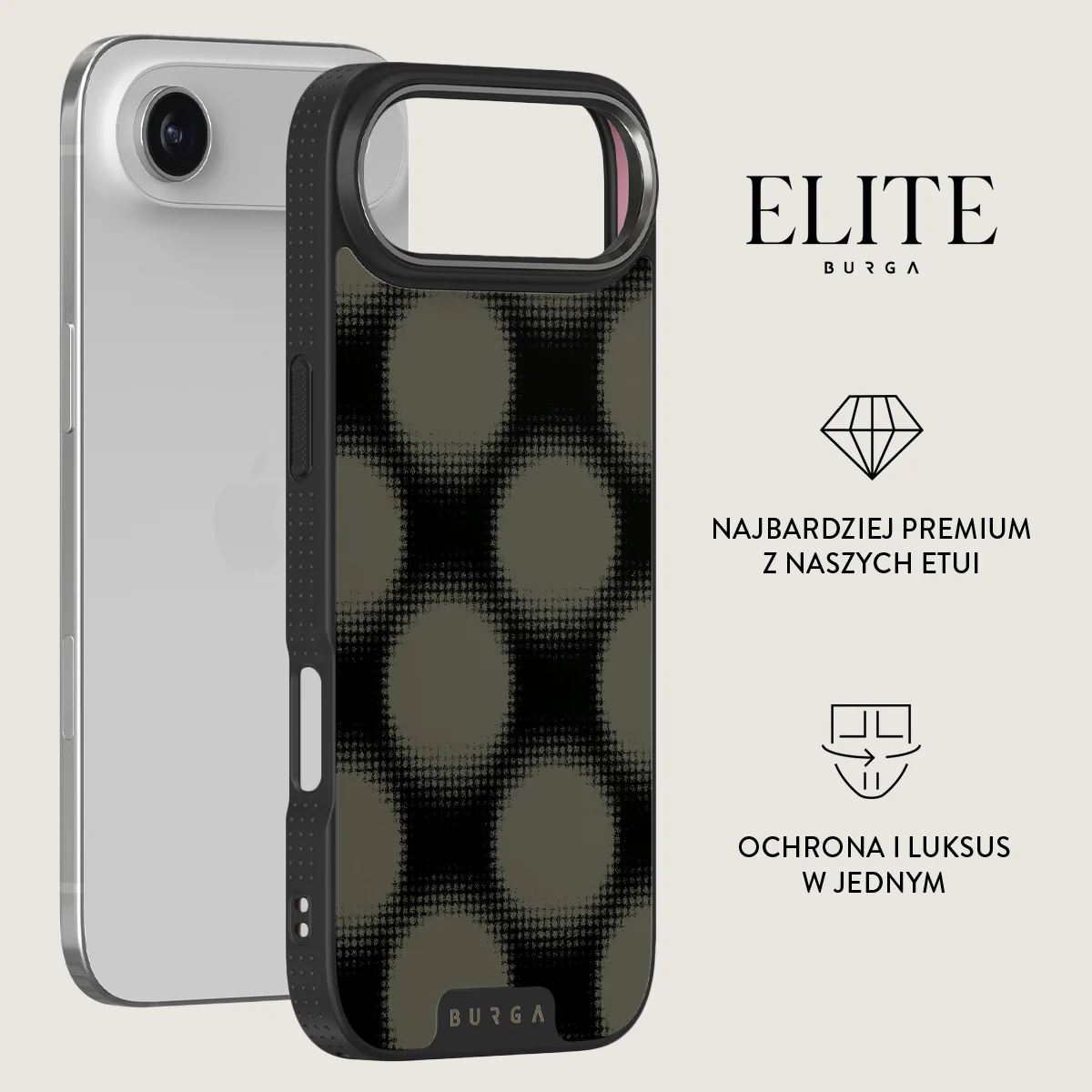 Velocity - iPhone Air Etui - Image 13