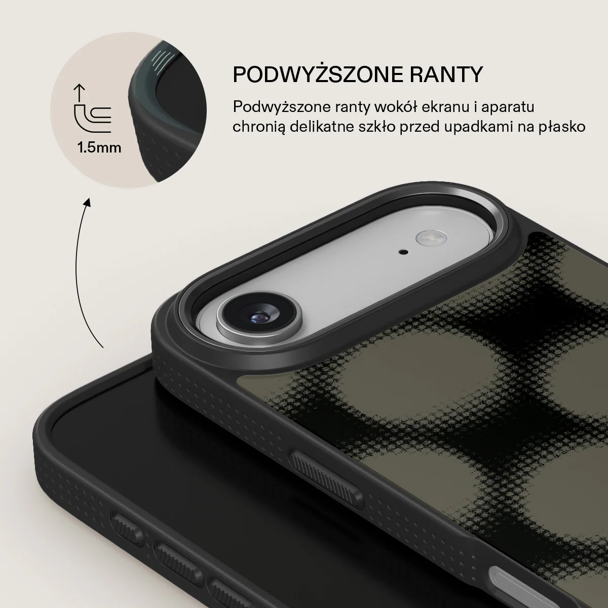 Velocity - iPhone Air Etui - Image 15
