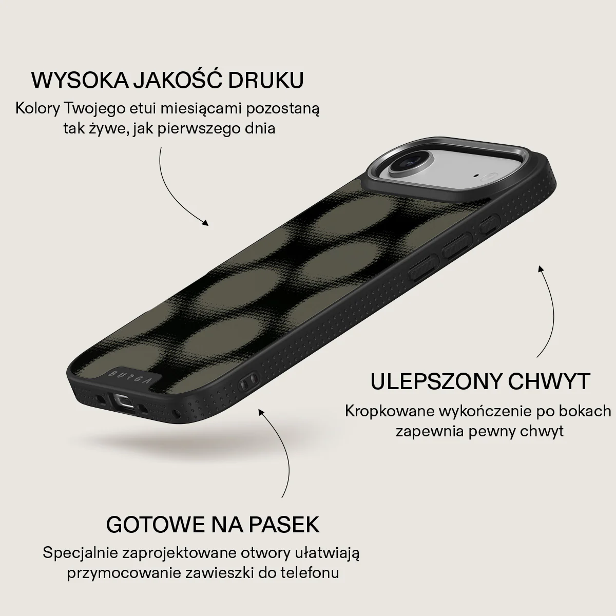 Velocity - iPhone Air Etui - Image 16