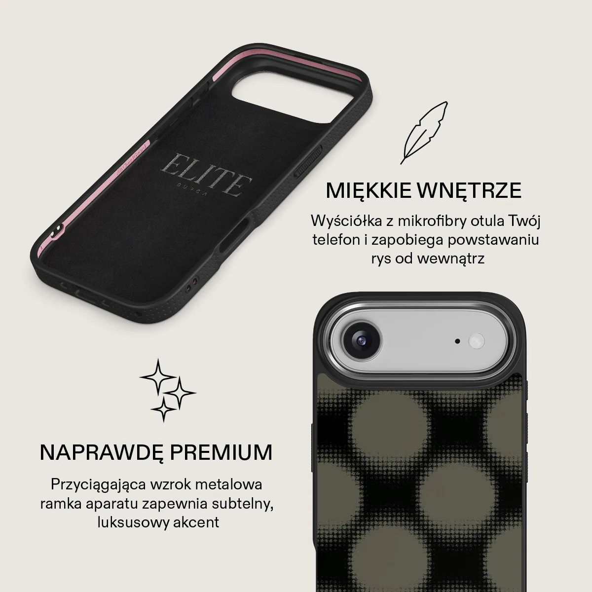 Velocity - iPhone Air Etui - Image 17