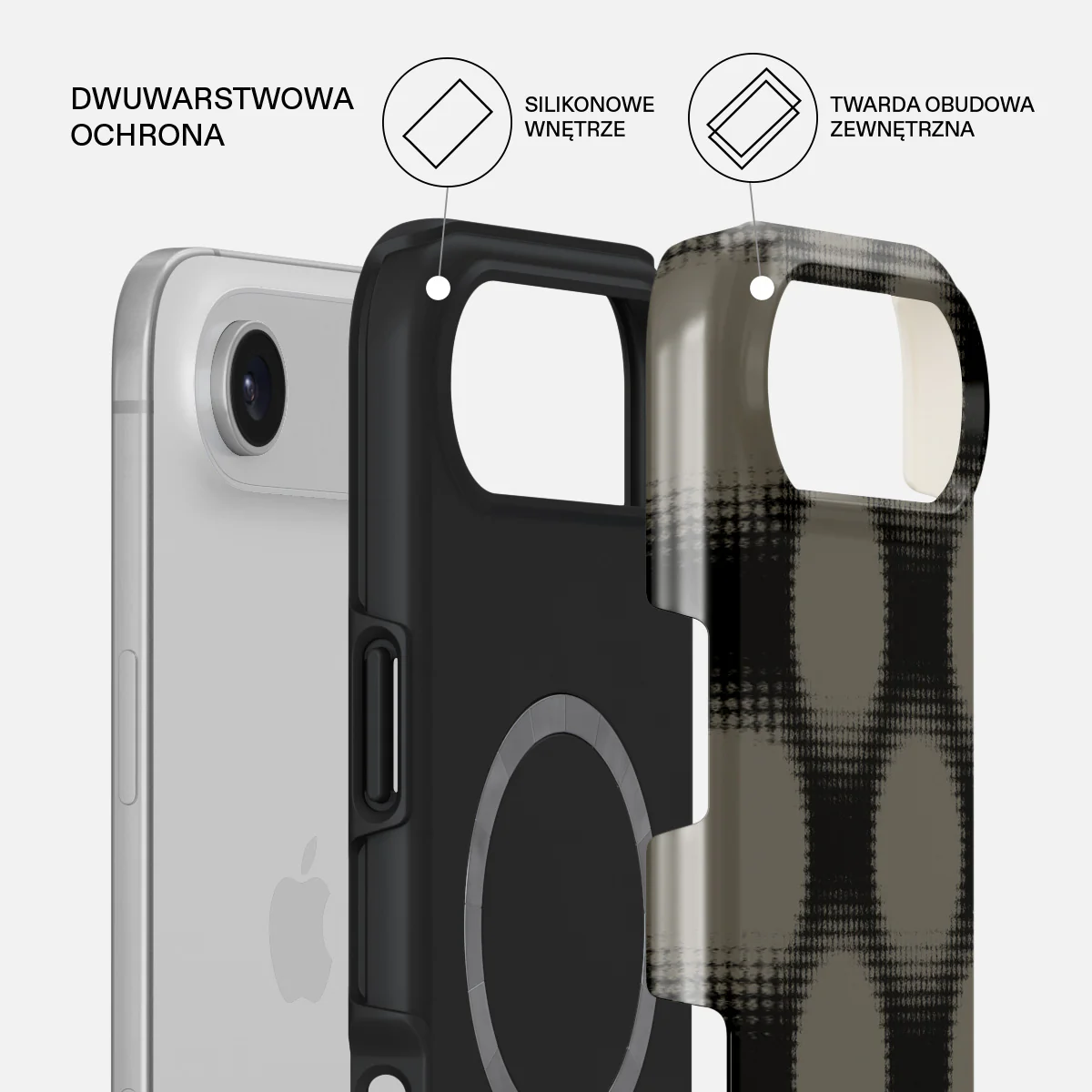 Velocity - iPhone Air Etui - Image 2