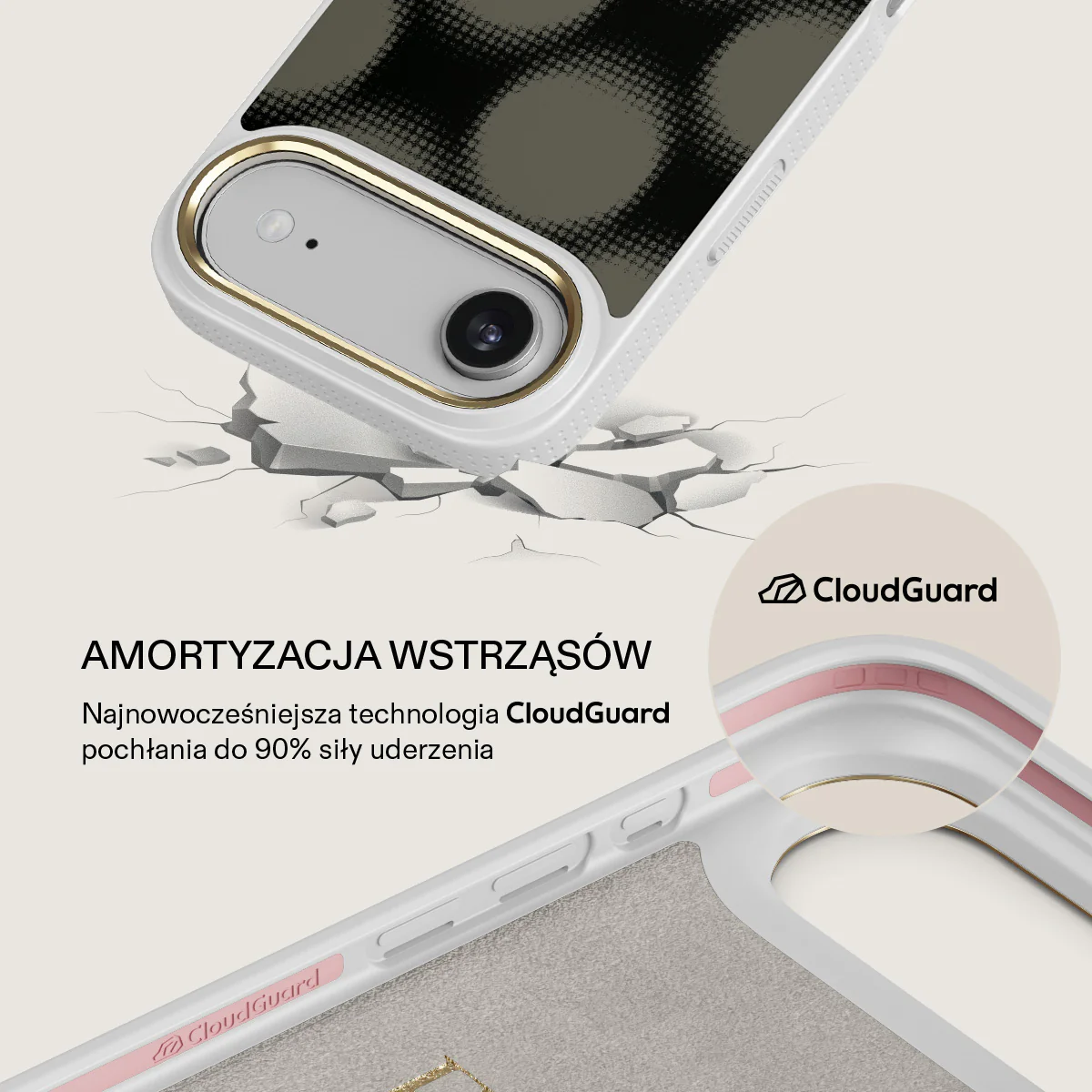 Velocity - iPhone Air Etui - Image 21