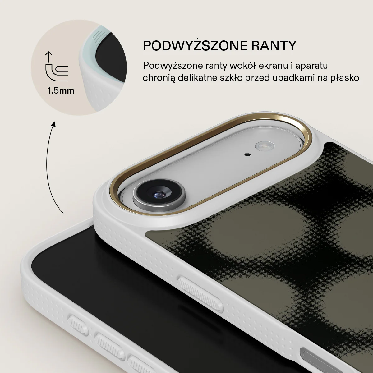 Velocity - iPhone Air Etui - Image 22